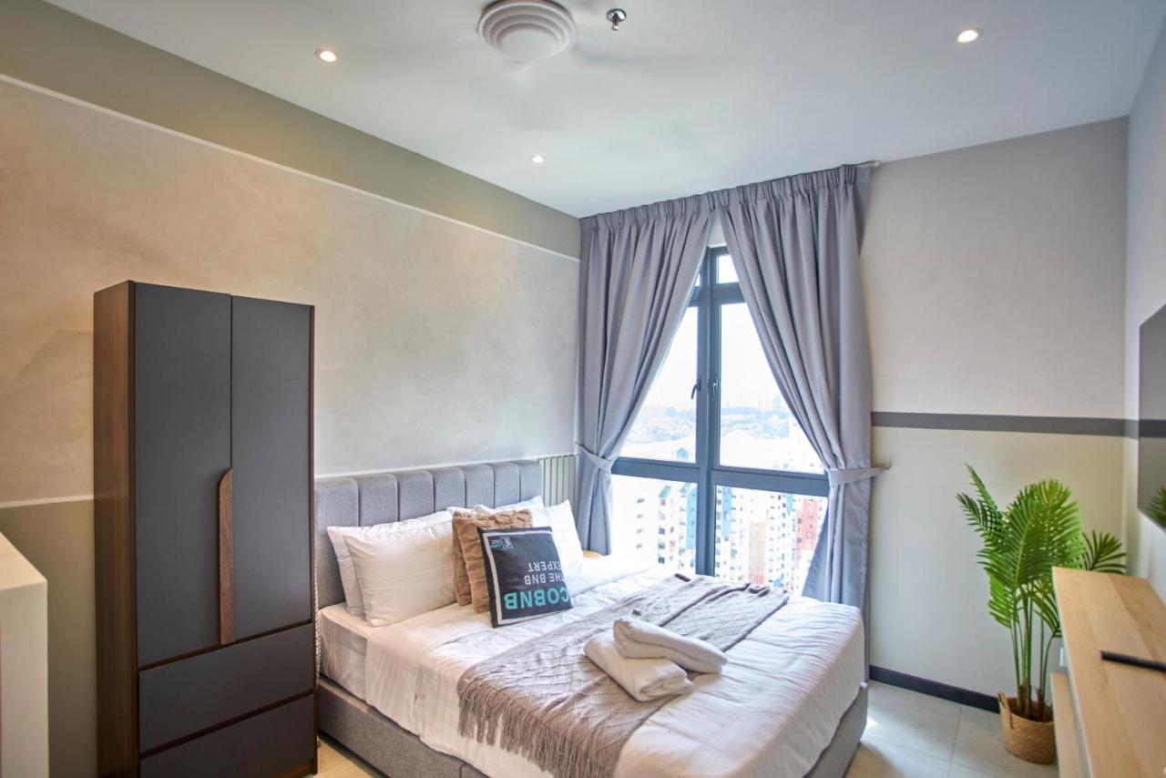 Neu Ampang Near Lrt Jelatek * Kuala Lumpur