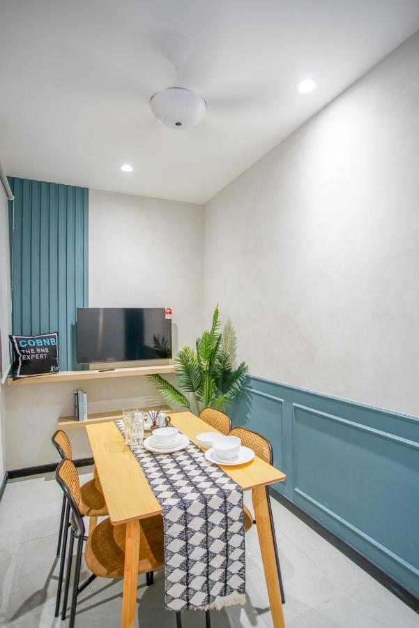 Neu Ampang Near Lrt Jelatek Kuala Lumpur