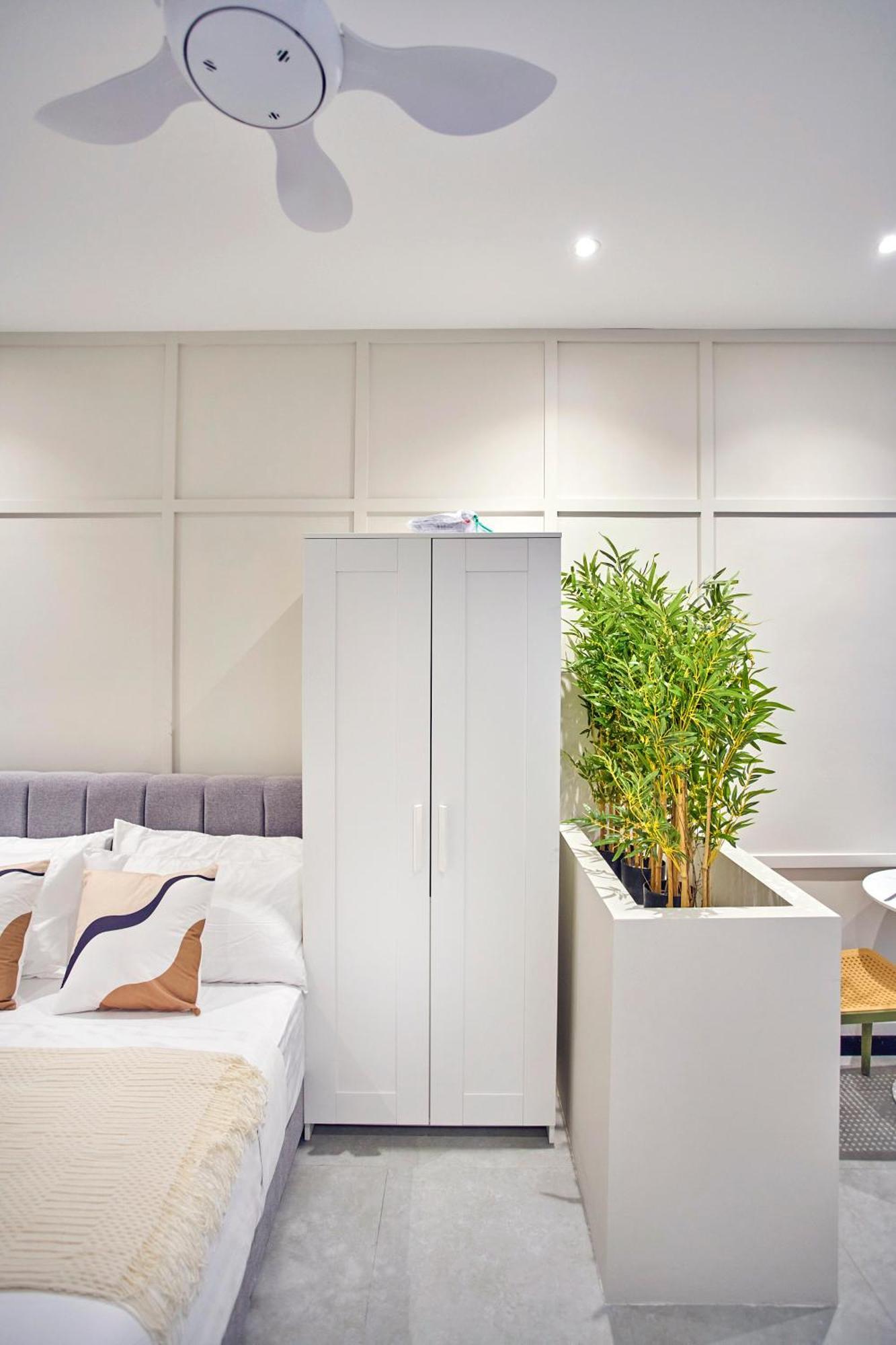 Apartemen Neu Ampang Near Lrt Jelatek *