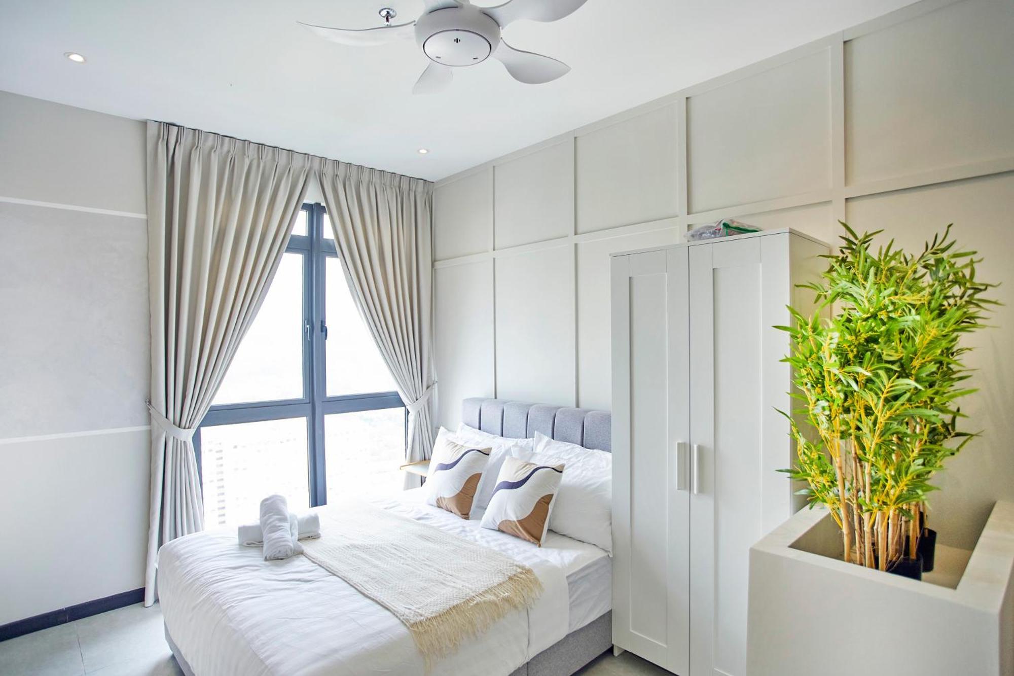 Neu Ampang Near Lrt Jelatek Kuala Lumpur