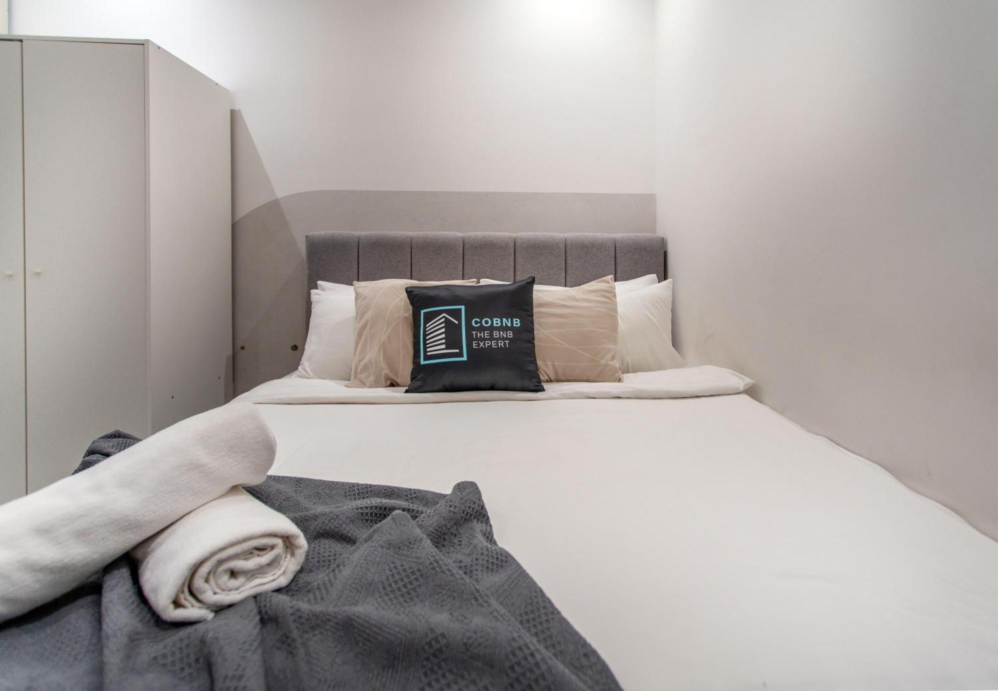 Neu Ampang Near Lrt Jelatek Apartment Kuala Lumpur