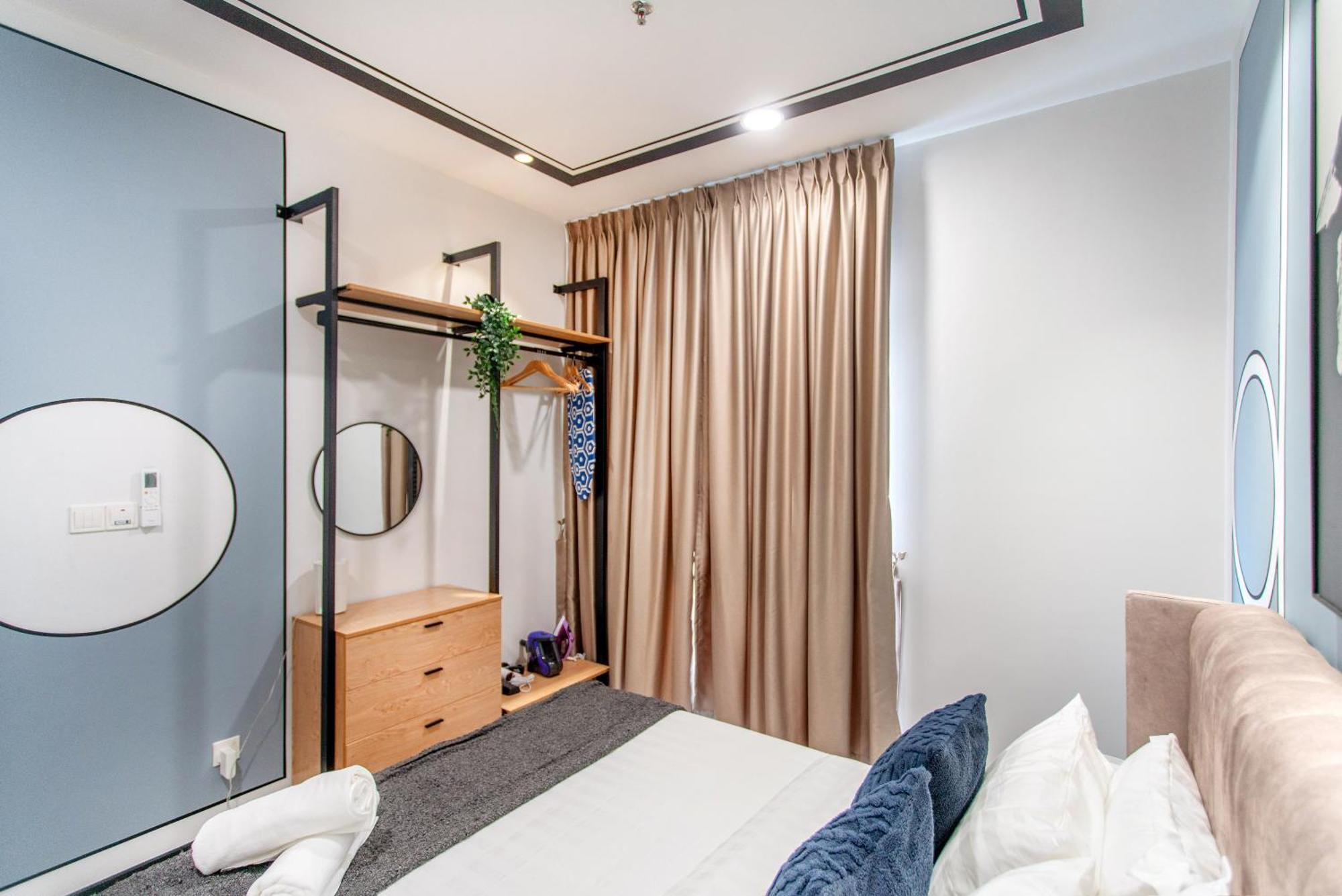 Neu Ampang Near Lrt Jelatek * Kuala Lumpur
